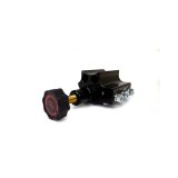 Baer Brakes GM/Ford 1in Bore Remaster 2-Bolt Master Cylinder Kit - Black thumbnail 8