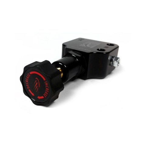 Baer Brakes General Fit Proportioning Valve w/ Adjustable Knob & Fittings thumbnail 2