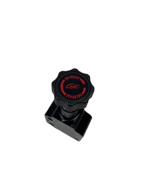 Baer Brakes General Fit Proportioning Valve w/ Adjustable Knob & Fittings thumbnail 8