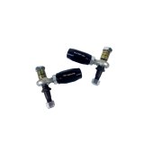 Baer Brakes 74-78 Ford Mustang II w/ Stock Spindles Tracker Tie Rod/Bump Steer Kit thumbnail 1