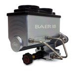 Baer Brakes GM/Ford 15/16in Bore 2-Bolt Remaster Cylinder Kit thumbnail 1