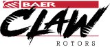 Baer Brakes 02-24 Dodge/Ram 1500 5-Lug Classic Claw Performance Front Rotors thumbnail 8