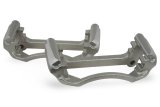 Baer Brakes 13-22 Ford F-250/F-350 4WD w/ Single Rear Wheel Big Claw HD Performance Rear Rotors thumbnail 5