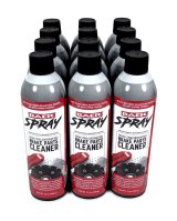Baer Brakes Spray Brake Cleaner Non-Chlorinated Technical Grade 130Z - 12 Case (Aerosol) thumbnail 1