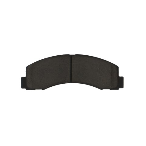 Baer Brakes 10-21 Ford Expedition Claw Brake Pads thumbnail 2
