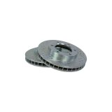 Baer Brakes 77-80 Jeep CJ5 Claw Performance Front Rotors thumbnail 3