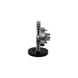 Baer Brakes 80-85 Buick Electra Claw Performance Front Rotors thumbnail 3