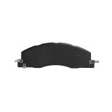 Baer Brakes 2012 Ram 1500 Claw Brake Pads thumbnail 1