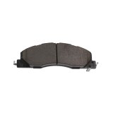 Baer Brakes 2012 Ram 1500 Claw Brake Pads thumbnail 2