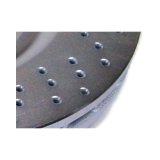Baer Brakes 06-09 Cadillac XLR Claw Performance Front Rotors thumbnail 2