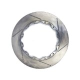Baer Brakes 15.000in x 1.250in 2-Piece LH Replacement Rotor - Slotted thumbnail 1