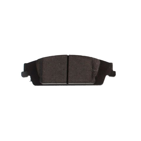 Baer Brakes 15-20 Cadillac Escalade ESV Claw Brake Rear Pads thumbnail 1