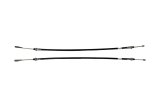 Baer Brakes Parking Brake Cables thumbnail 1