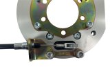 Baer Brakes Parking Brake Cables thumbnail 3