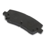 Baer Brakes 15-22 Ford Mustang Claw Brake Rear Pads thumbnail 2