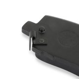Baer Brakes 15-22 Ford Mustang Claw Brake Rear Pads thumbnail 4