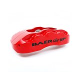 Baer Brakes 6P Rear Caliper Rebuild Kit thumbnail 2
