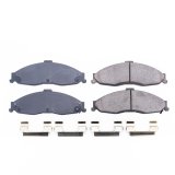 Baer Brakes 98-02 Chevrolet Camaro Claw Brake Pads thumbnail 1