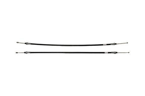 Baer Brakes Parking Brake Cables thumbnail 1