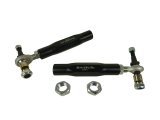 Baer Brakes 70-74 Chevrolet Camaro Tracker Tie Rod/Bump Steer Kit thumbnail 1