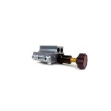 Baer Brakes Remaster Adjustable Right Port Proportioning Valve - Gray thumbnail 1
