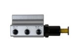 Baer Brakes Remaster Adjustable Right Port Proportioning Valve - Gray thumbnail 3