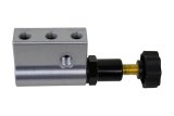 Baer Brakes Remaster Adjustable Right Port Proportioning Valve - Gray thumbnail 5