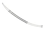 Baer Brakes Parking Brake Cables thumbnail 1