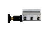 Baer Brakes Remaster Adjustable Left Port Proportioning Valve - Polished thumbnail 2