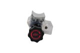 Baer Brakes Remaster Adjustable Left Port Proportioning Valve - Polished thumbnail 3