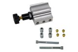Baer Brakes Remaster Adjustable Left Port Proportioning Valve - Polished thumbnail 6