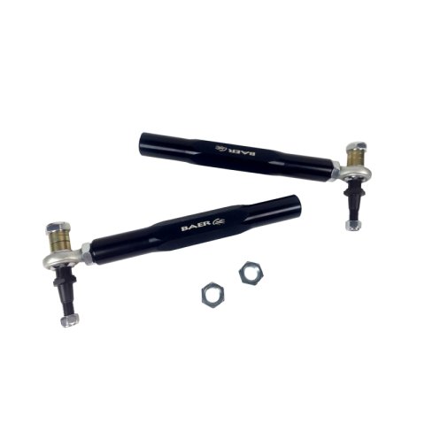 Baer Brakes 73-77 Buick Century Tracker Tie Rod/Bump Steer Kit