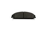 Baer Brakes Replacement Pads for Baer AlumaSport Calipers thumbnail 2