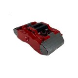 Baer Brakes 6T Caliper Rock Guard (per Caliper) thumbnail 1