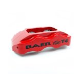 Baer Brakes Replacement Pads for Baer T4 Caliper thumbnail 3