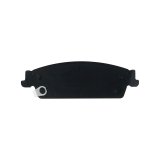 Baer Brakes 07-14 Cadillac Escalade ESV Claw Brake Rear Pads thumbnail 2