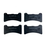 Baer Brakes Replacement Pads for Select Baer S4 Caliper thumbnail 3