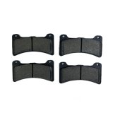 Baer Brakes Replacement Pads for Select Baer S4 Caliper thumbnail 5