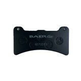 Baer Brakes Replacement Pads for Select Baer S4 Caliper thumbnail 6