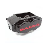 Baer Brakes Replacement Pads for Select Baer S4 Caliper thumbnail 7