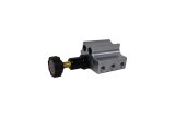 Baer Brakes Remaster Adjustable Left Port Proportioning Valve - Gray thumbnail 2