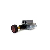 Baer Brakes Remaster Adjustable Left Port Proportioning Valve - Gray thumbnail 6