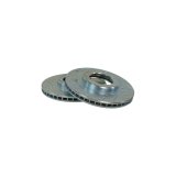 Baer Brakes 98-04 Toyota Tacoma Claw Performance Front Rotors thumbnail 3