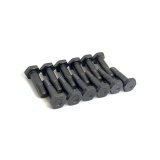 Baer Brakes Rotor Hardware, NAS Hex Head Bolts - 12 Pack thumbnail 1
