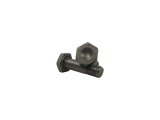 Baer Brakes Rotor Hardware, NAS Hex Head Bolts - 12 Pack thumbnail 4