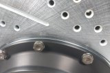 Baer Brakes Rotor Hardware, NAS Hex Head Bolts - 12 Pack thumbnail 5