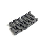 Baer Brakes Rotor Hardware, NAS Tri-Wing Bolts - 12 Pack thumbnail 1