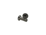 Baer Brakes Rotor Hardware, NAS Tri-Wing Bolts - 12 Pack thumbnail 3