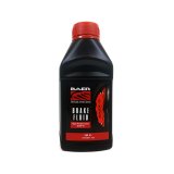 Baer Brakes 4 High Performance Brake Fluid, 16.9oz/500ml Bottle thumbnail 1