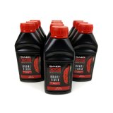Baer Brakes 4 High Performance Brake Fluid, 16.9oz/500ml Bottle thumbnail 4